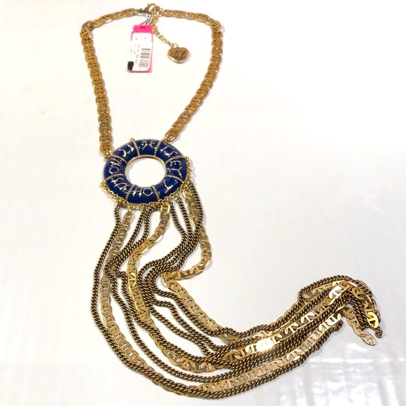 Rare Vintage Shopaholic sailor links 🙌🙌🙌 NWT - Picture 1 of 7